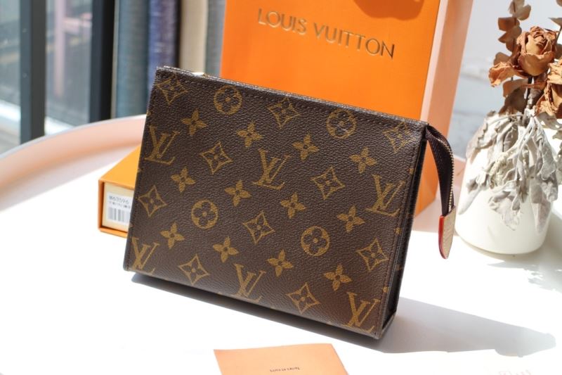 LV Clutch Bags